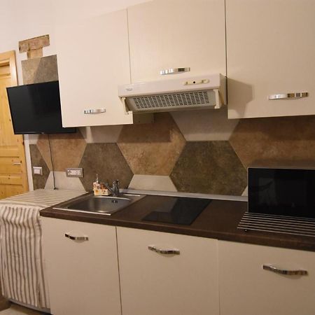 Un Salto A Napoli Apartment Exterior photo