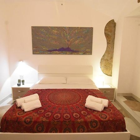 Un Salto A Napoli Apartment Exterior photo
