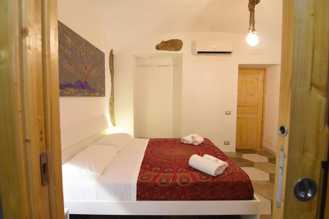 Un Salto A Napoli Apartment Exterior photo