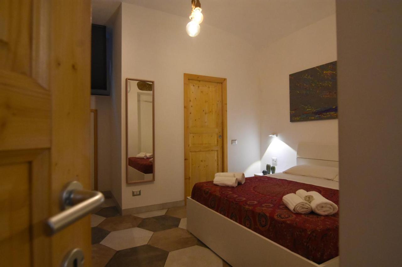 Un Salto A Napoli Apartment Exterior photo