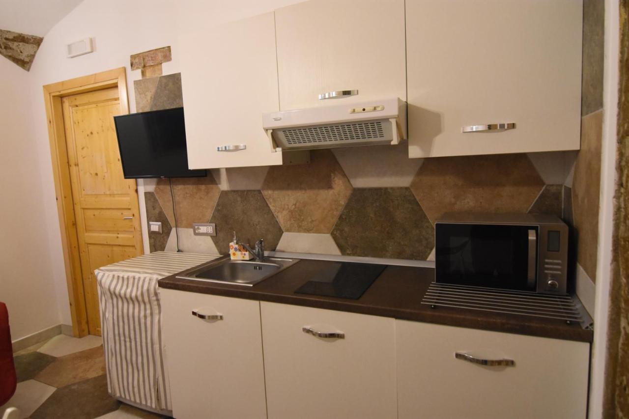 Un Salto A Napoli Apartment Exterior photo
