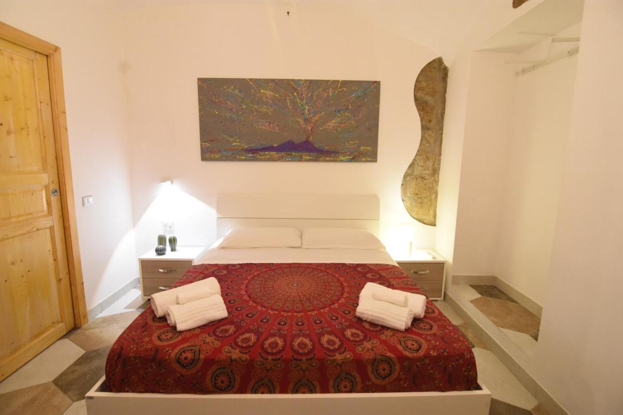 Un Salto A Napoli Apartment Exterior photo