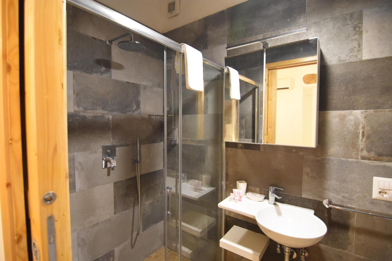 Un Salto A Napoli Apartment Exterior photo