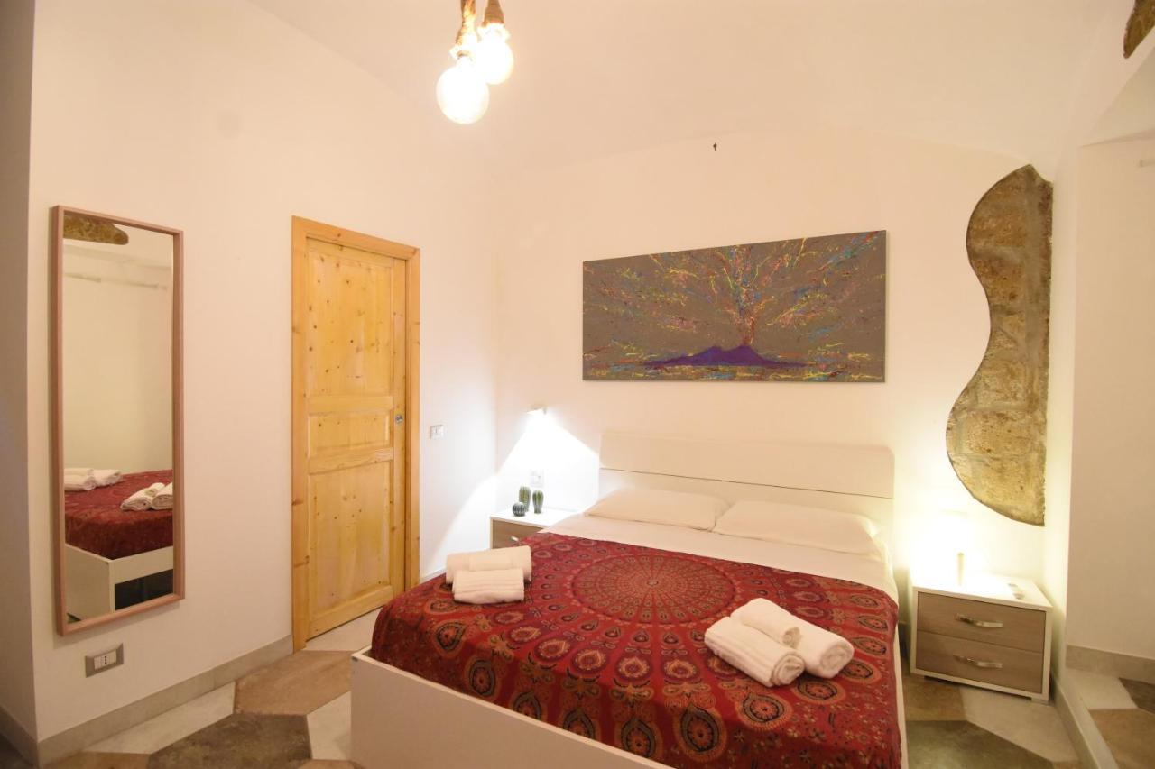 Un Salto A Napoli Apartment Exterior photo