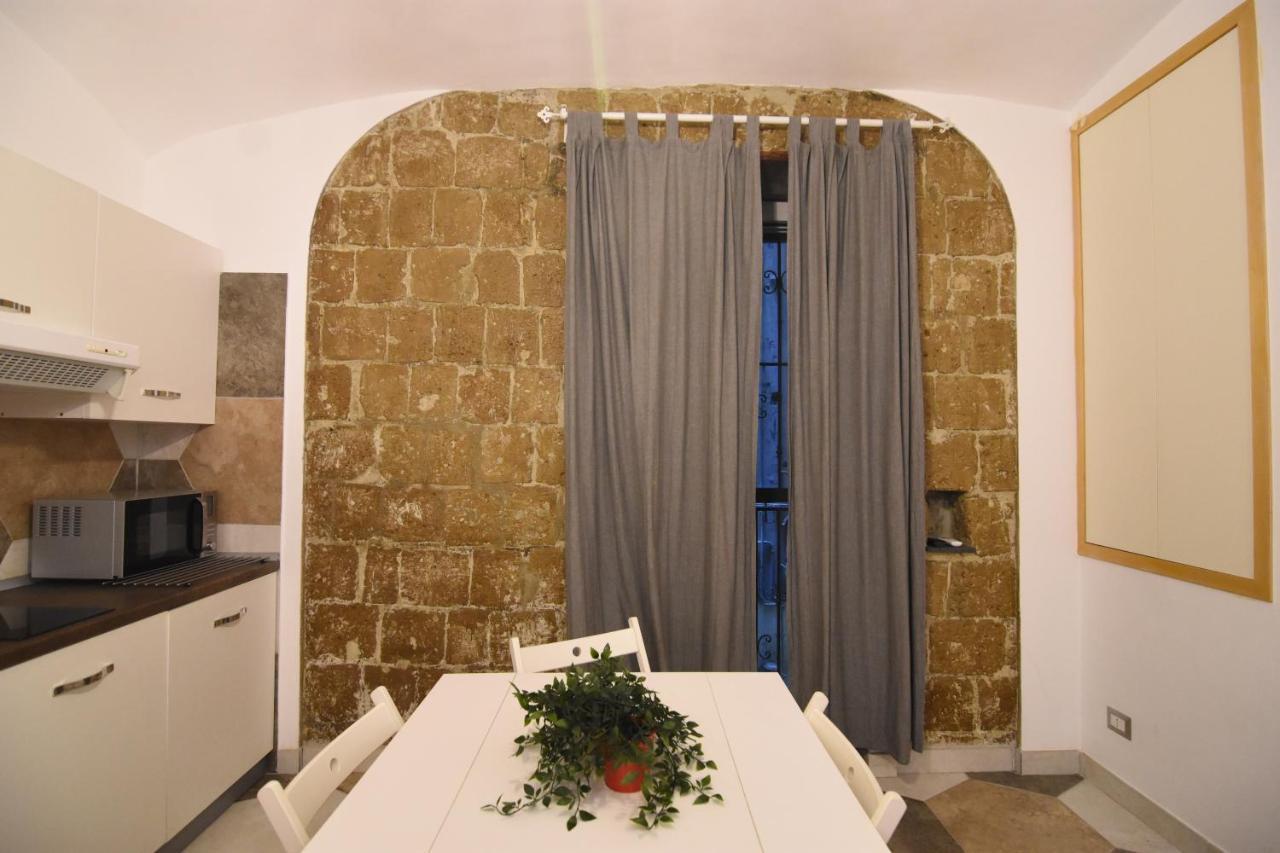 Un Salto A Napoli Apartment Exterior photo