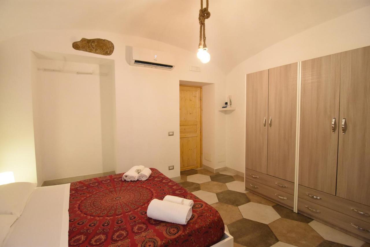 Un Salto A Napoli Apartment Exterior photo