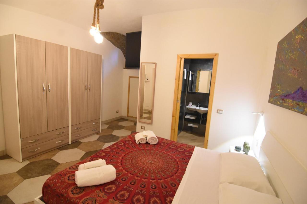 Un Salto A Napoli Apartment Exterior photo