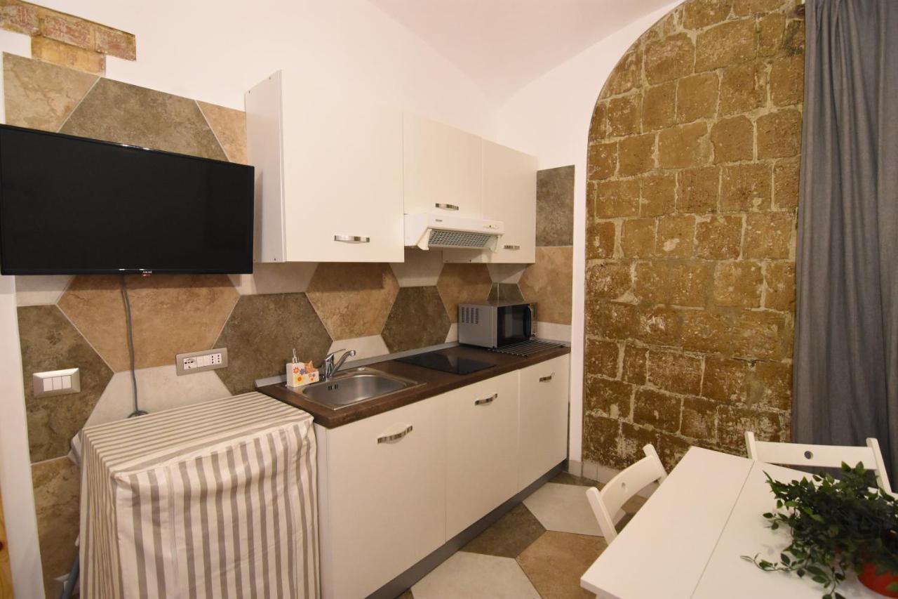 Un Salto A Napoli Apartment Exterior photo