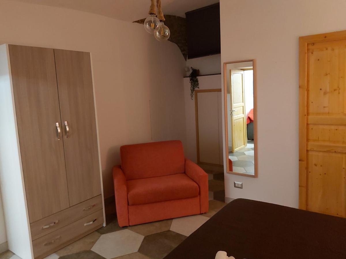 Un Salto A Napoli Apartment Exterior photo